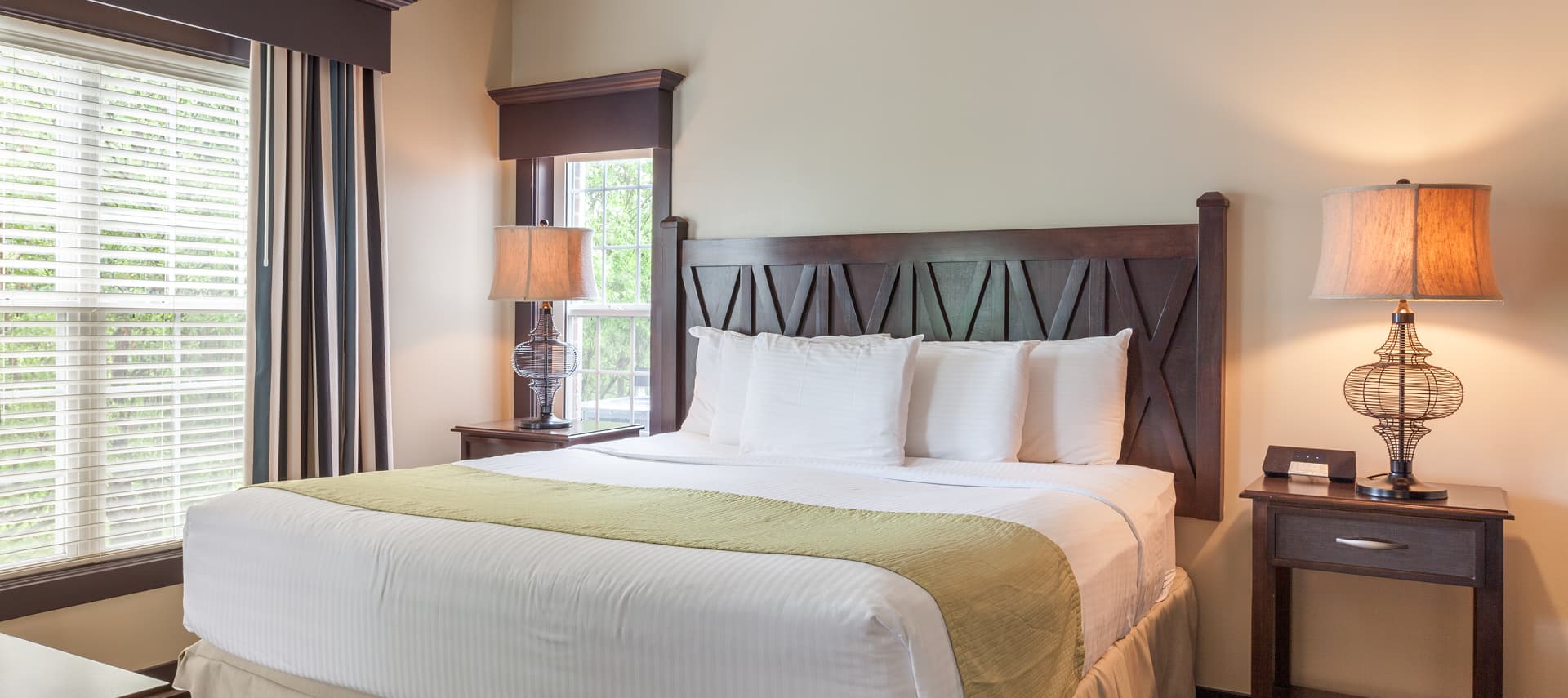 Parkside Williamsburg Resort timeshare resale photo 2