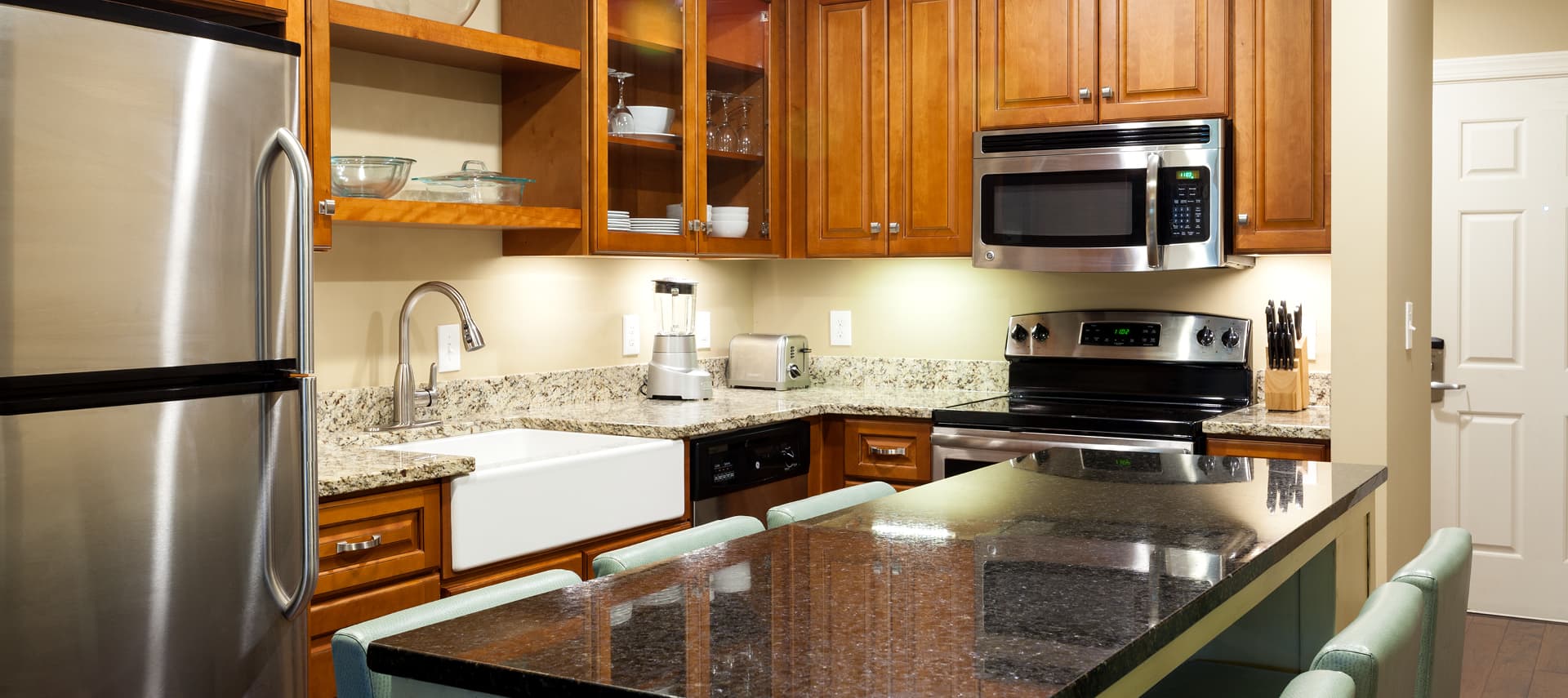 Parkside Williamsburg Resort timeshare resale photo 3