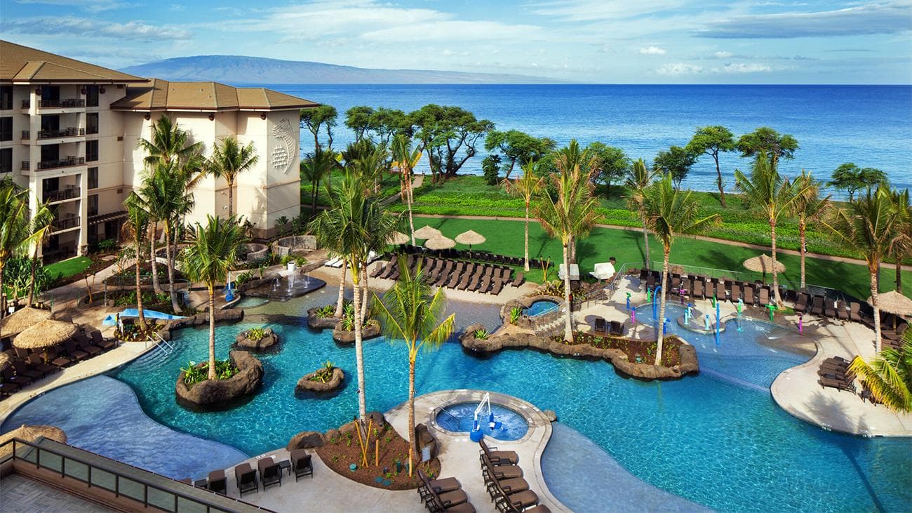 The Westin Nanea Ocean Villas, Ka'anapali deal