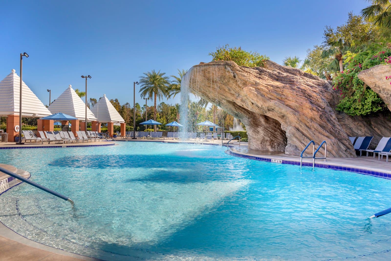 Hilton Vacation Club U.S. Collection in Multi-Resort Hilton Vacation Club U.S. Collection