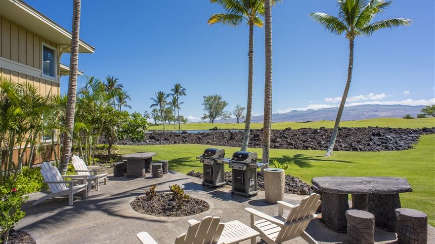 Kings' Land, a Hilton Grand Vacations Club timeshare resort