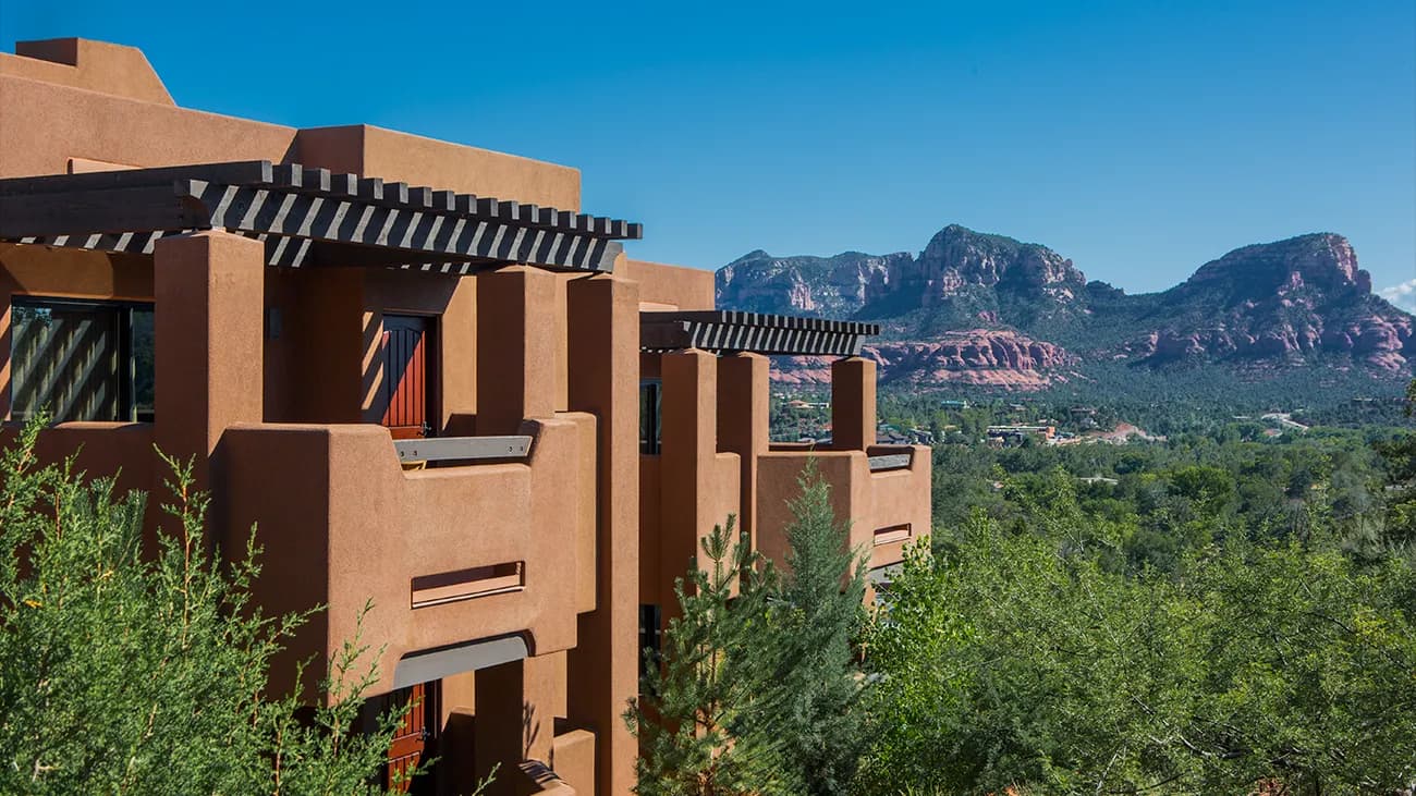 Hyatt Vacation Club at Piñon Pointe timeshare resale photo 2