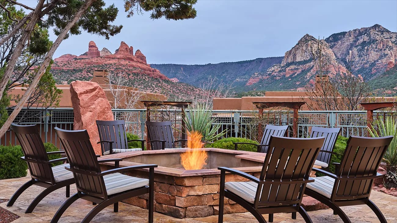 Hyatt Vacation Club at Piñon Pointe timeshare resale photo 3