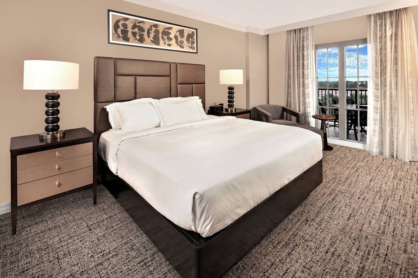 Parc Soleil, a Hilton Grand Vacations Club timeshare resale photo 2