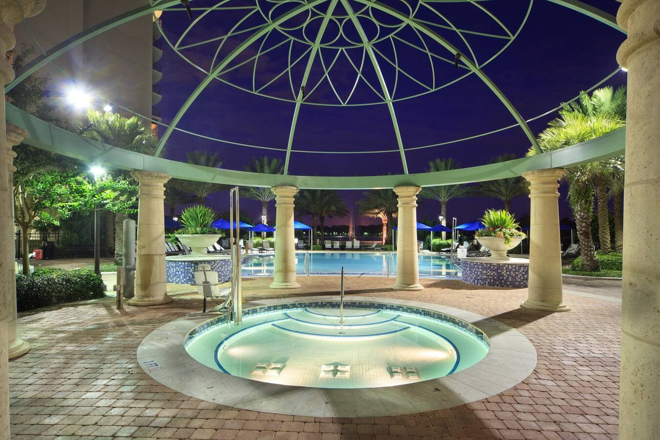 Parc Soleil, a Hilton Grand Vacations Club timeshare resale photo 3