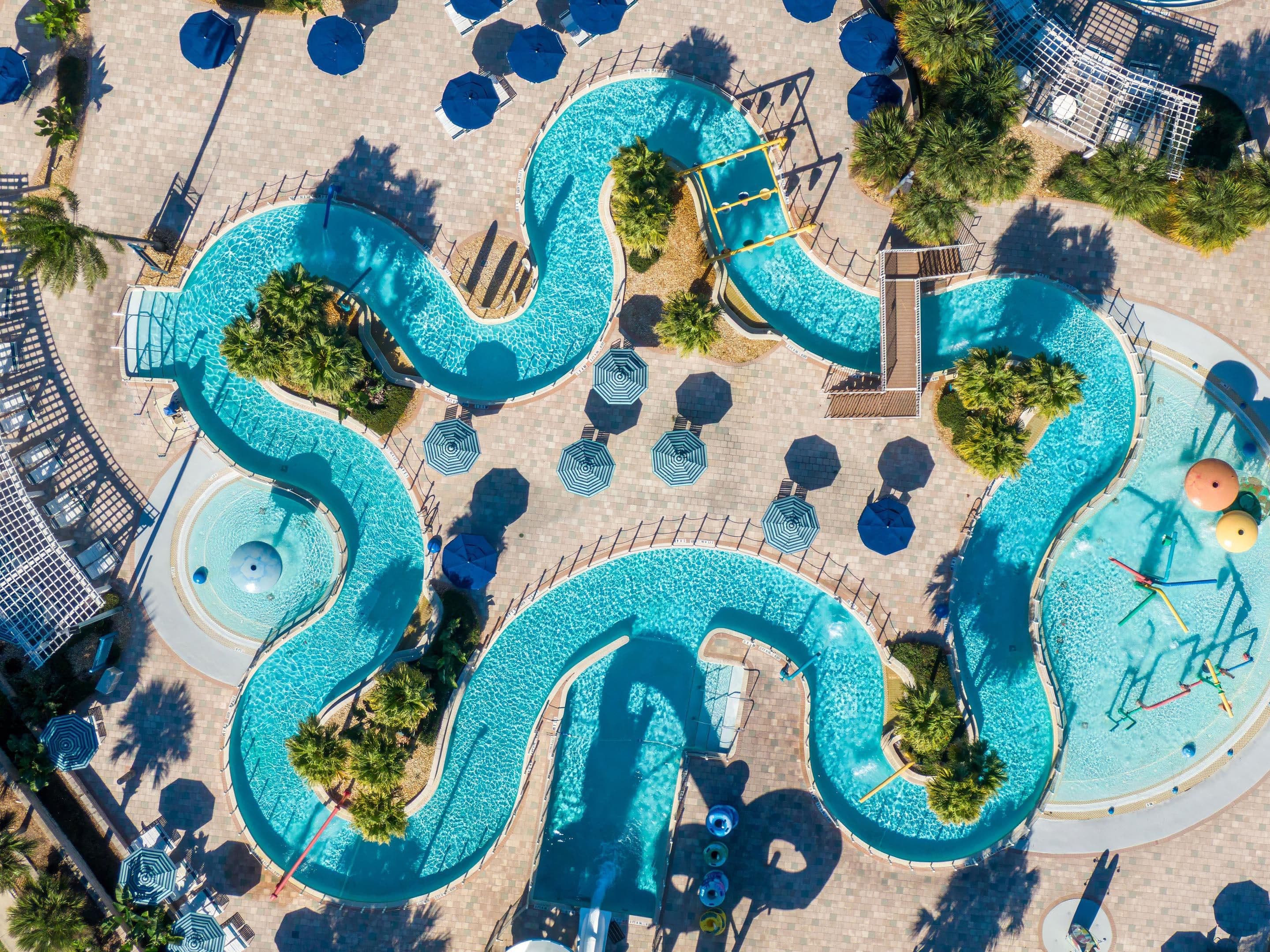 Holiday Inn Club Vacations Cape Canaveral Beach Resort timeshare resale photo 2