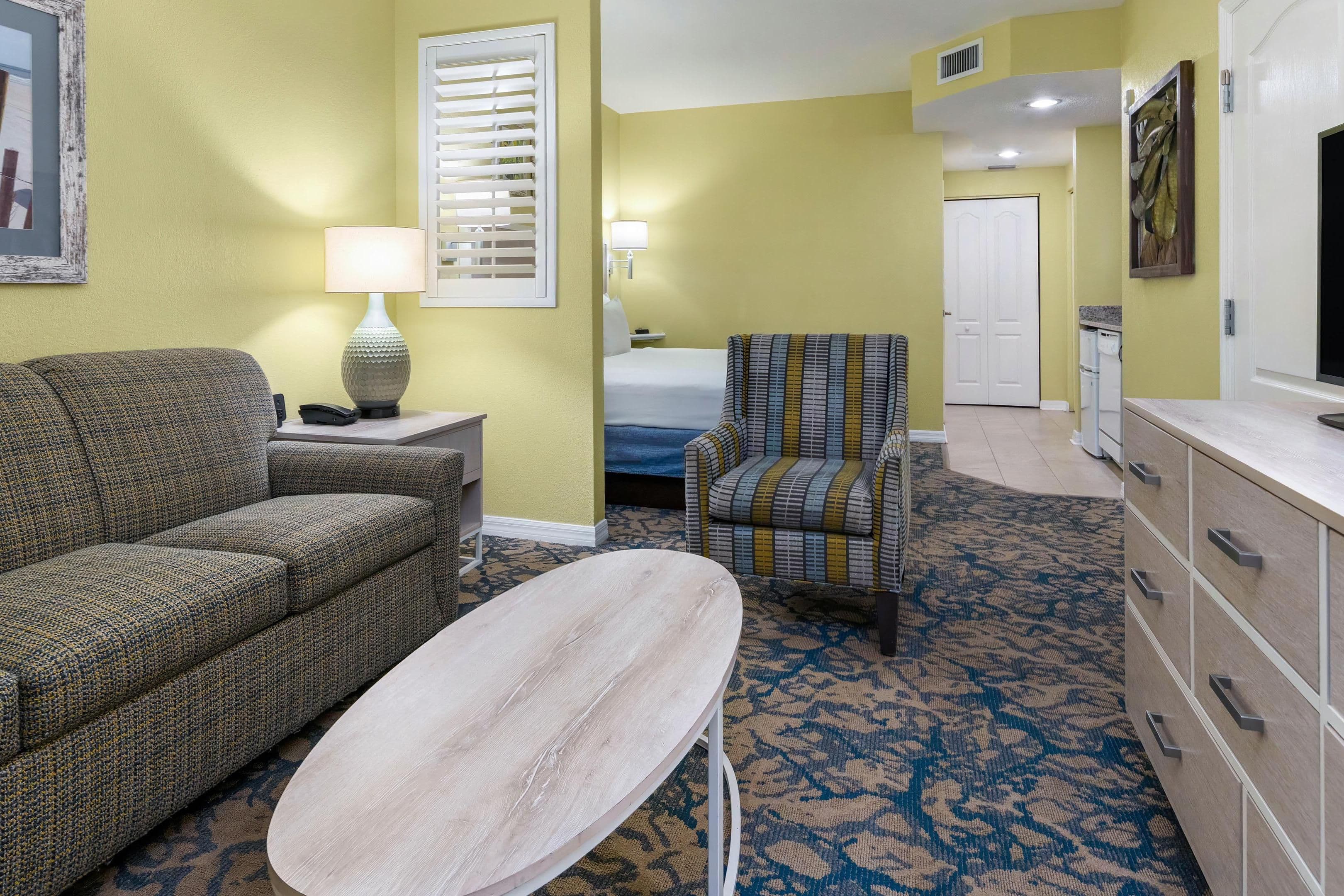 Holiday Inn Club Vacations Cape Canaveral Beach Resort timeshare resale photo 3