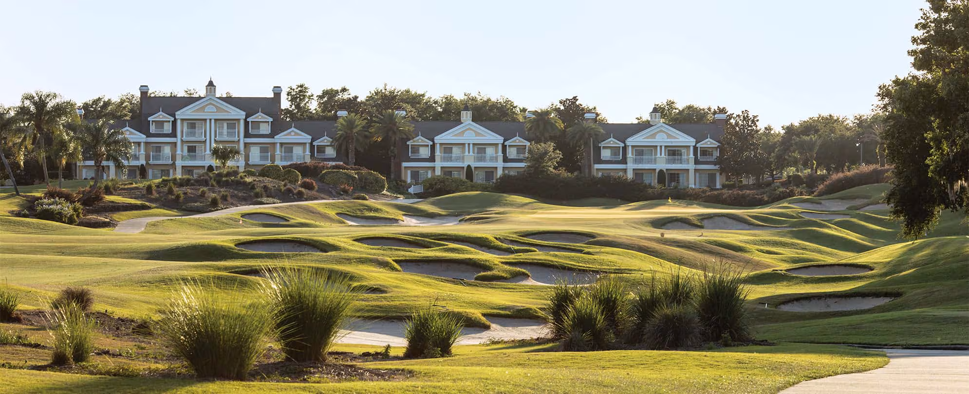 Club Wyndham Access timeshare resort