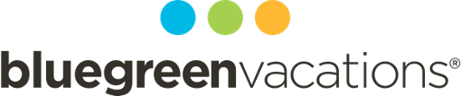 Bluegreen Vacations logo