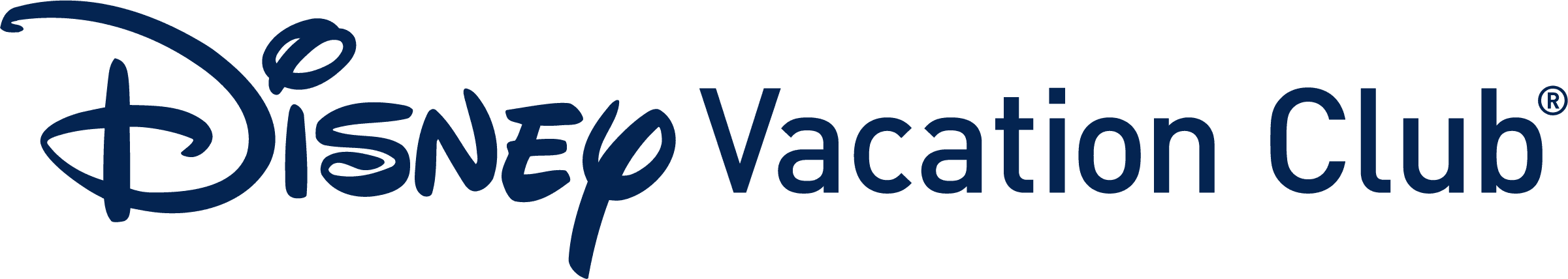 Disney Vacation Club logo