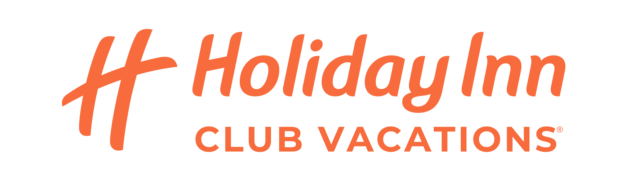 Holiday Inn Club Vacations logo