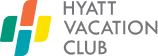 Hyatt Vacation Club logo