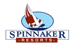 Spinnaker Resorts logo