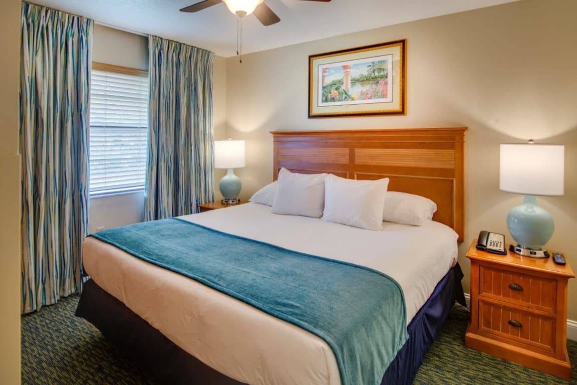 Vacation Villas at FantasyWorld II in Kissimmee, Florida
