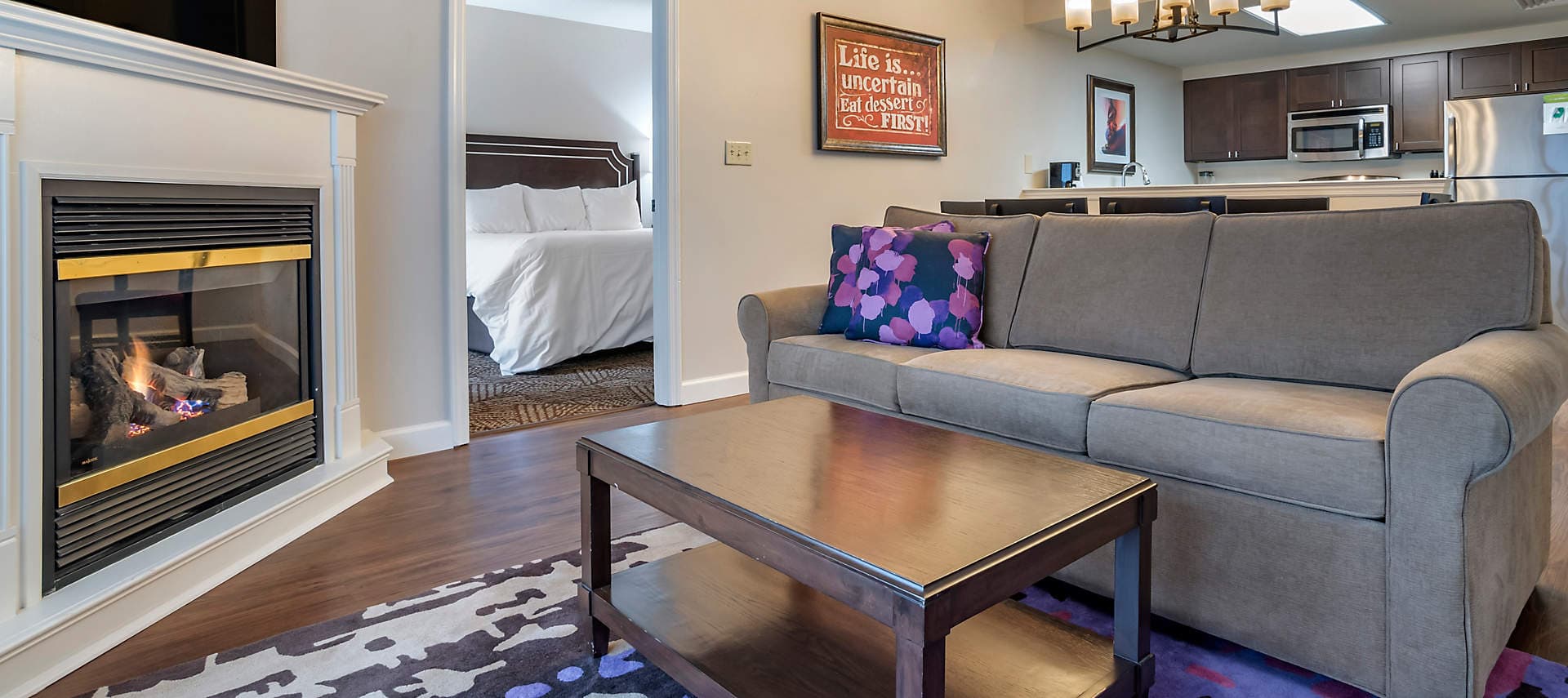 The Suites at Hershey timeshare resale photo 2