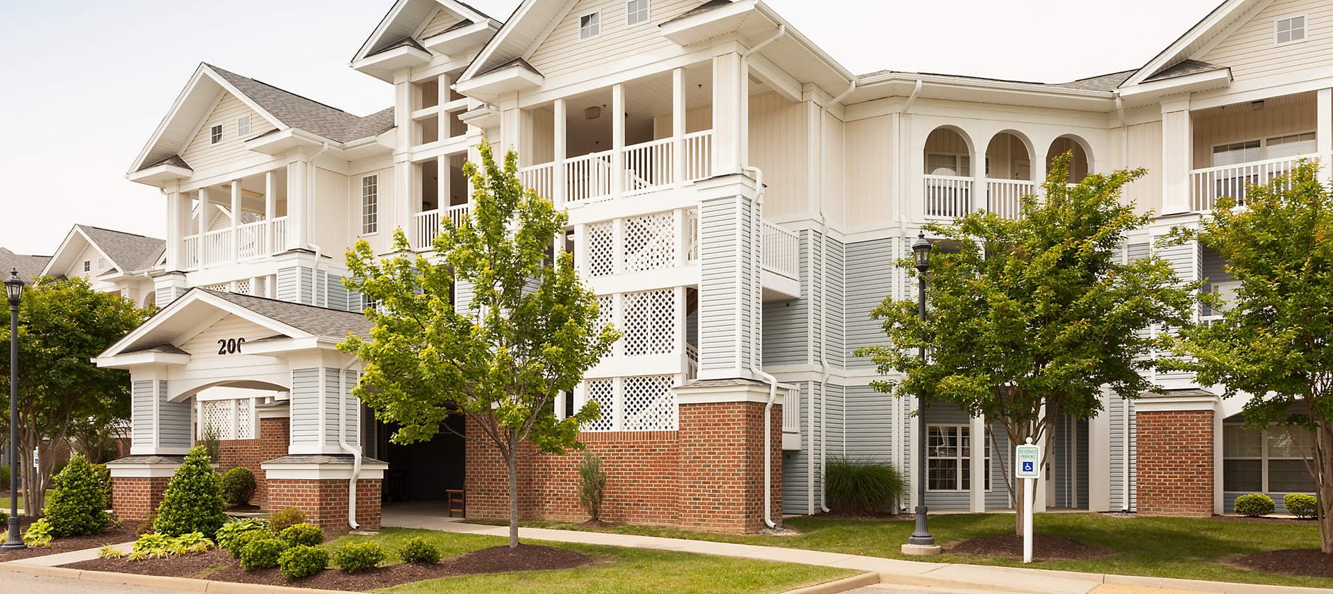 Parkside Williamsburg Resort in Williamsburg, Virginia