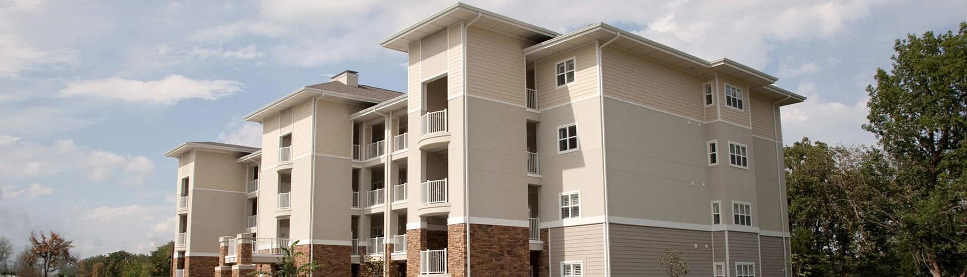 Palace View Heights by Spinnaker in Branson, Missouri