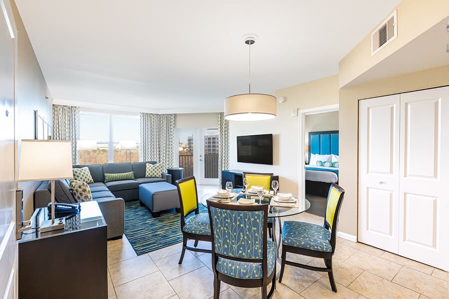 Vacation Village at Parkway timeshare resale photo 3