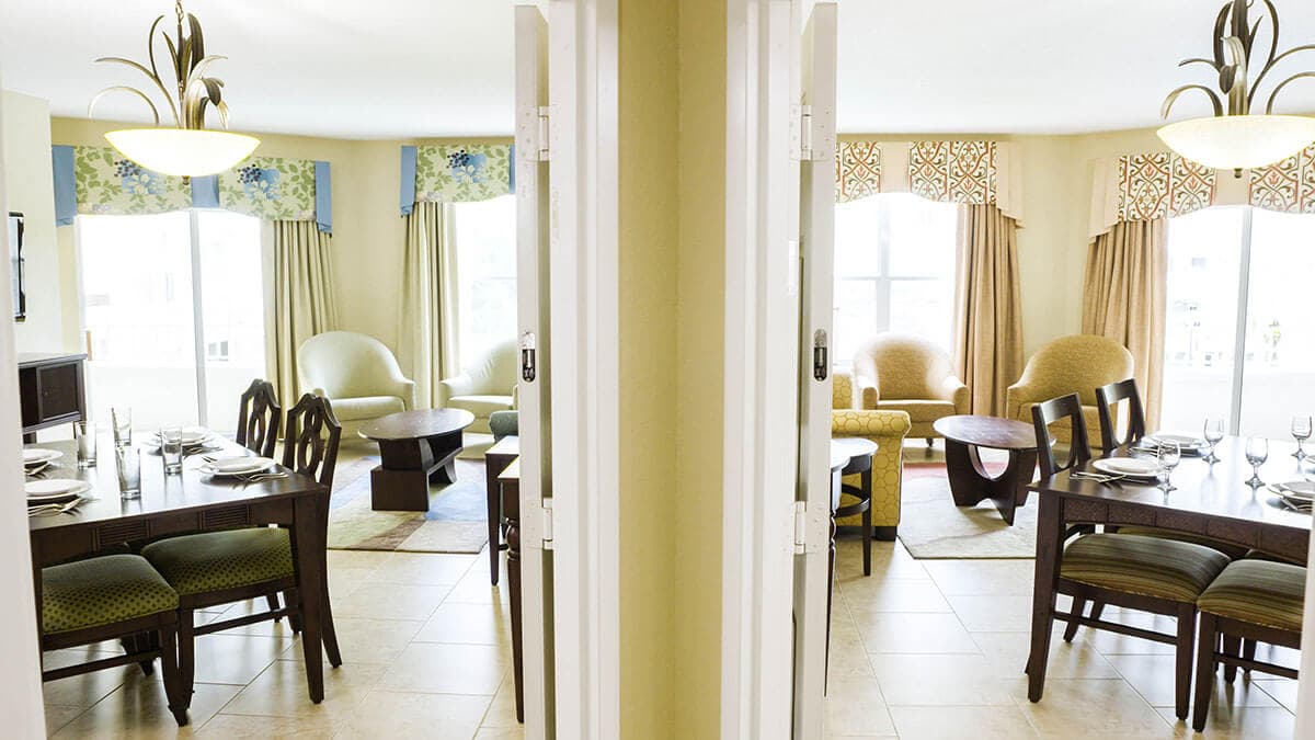 Vacation Village at Parkway timeshare resale photo 2